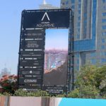 custom project sign boards