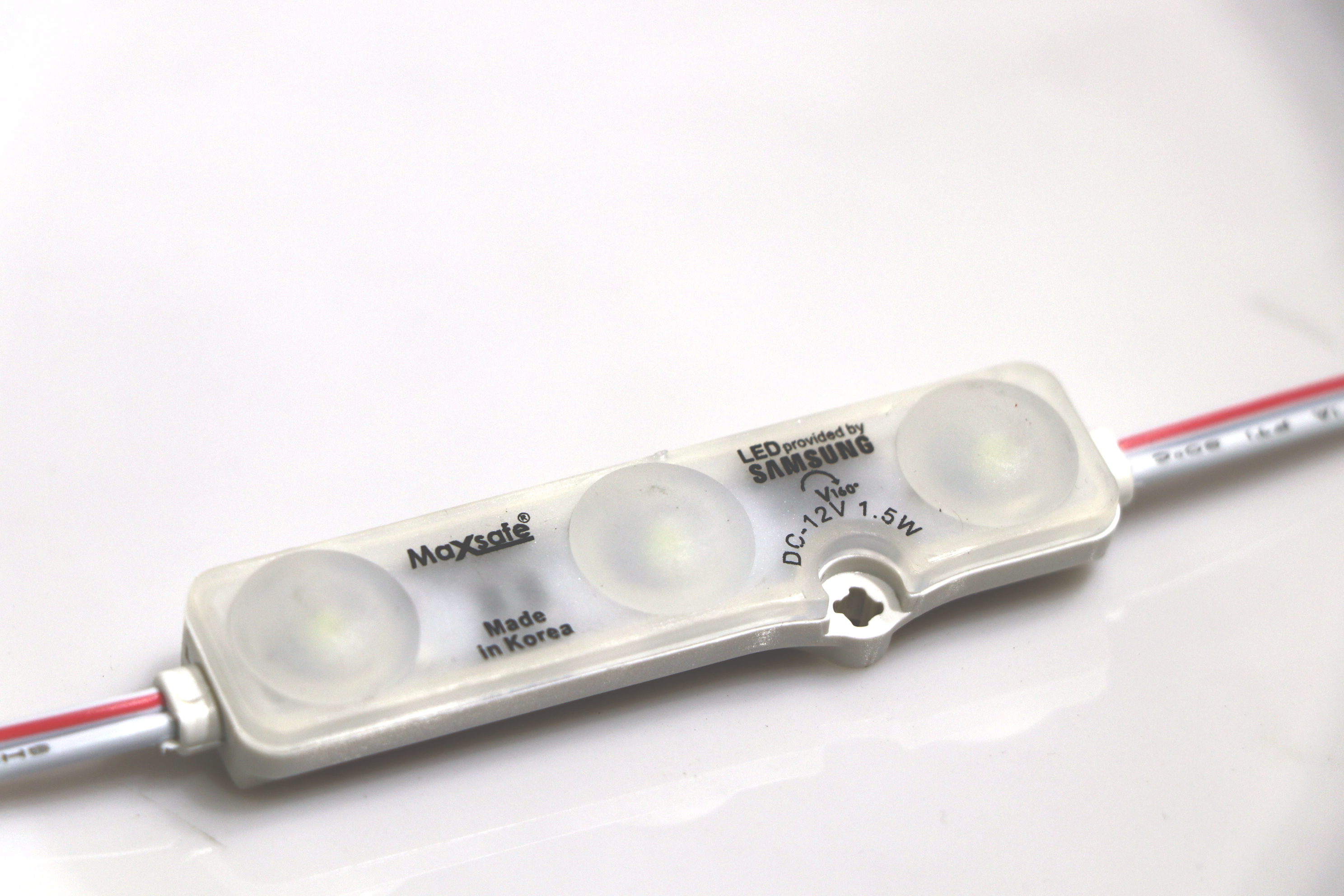 Samsung Natural  White LED Module