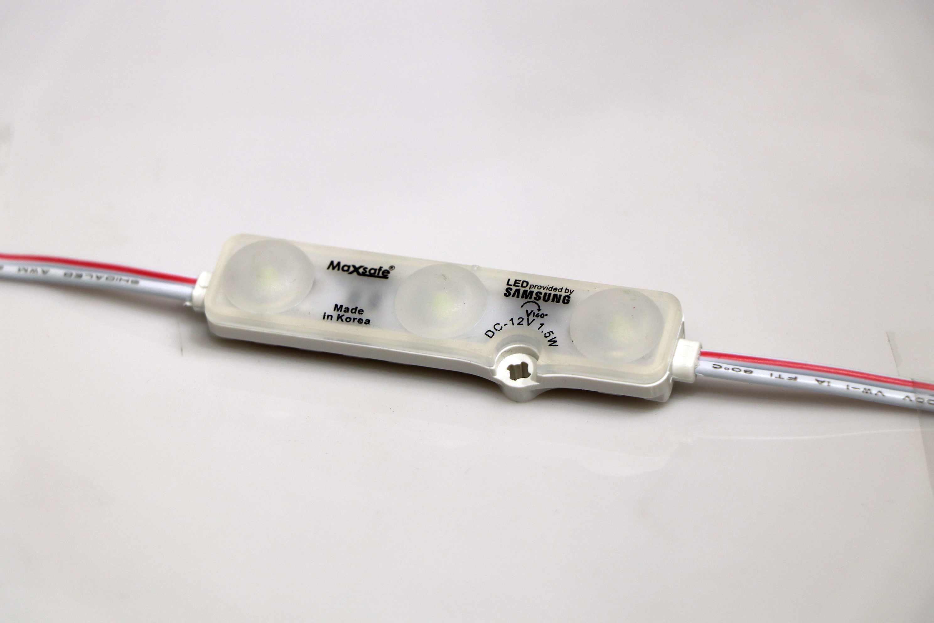 Samsung Warm White LED Module